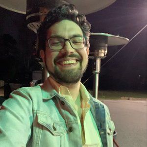 Meet your Posher, Jake